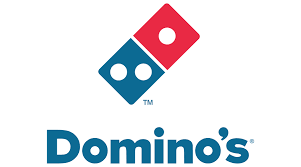 Dominos logo